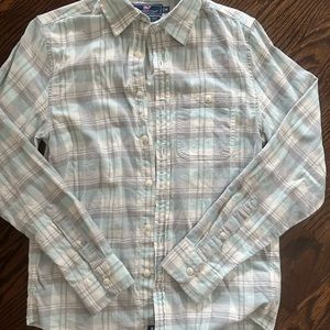 Vineyard Vines Boys Shirt XS